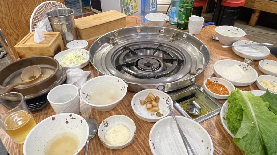 춘천7.9닭갈비 이미지