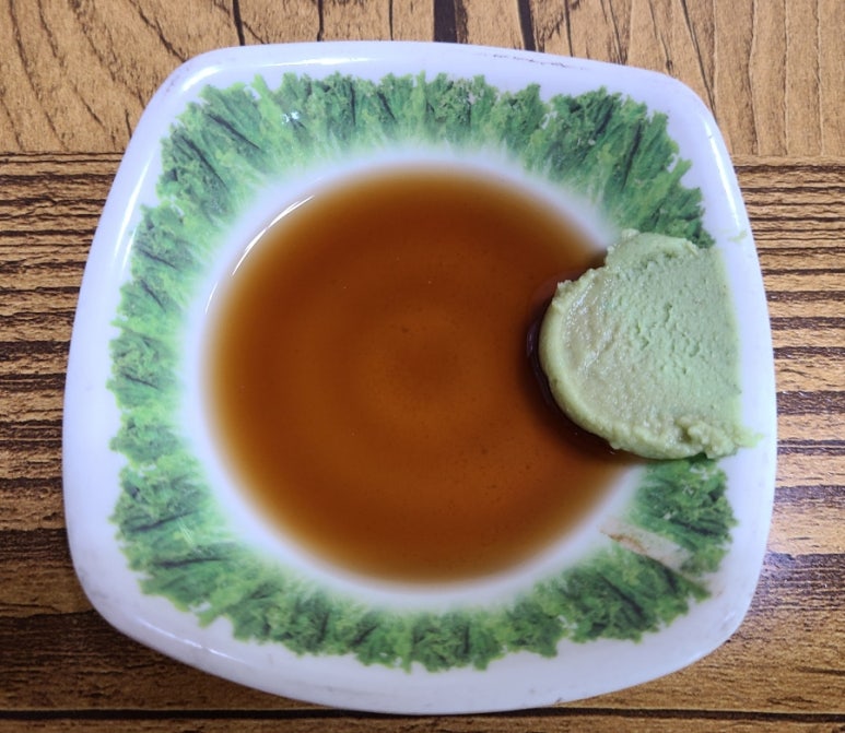 이한융찜&쌈 이미지