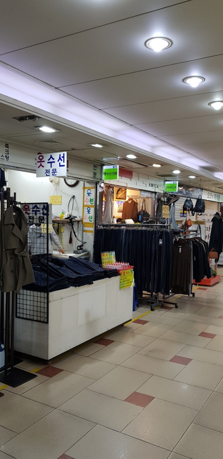 주안수선 이미지