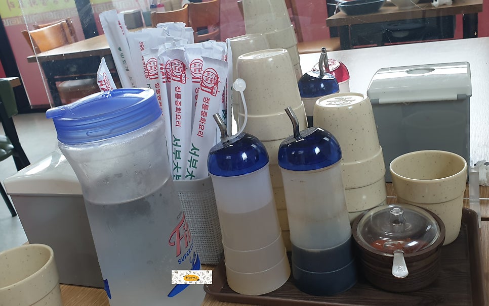 서부대반점 이미지