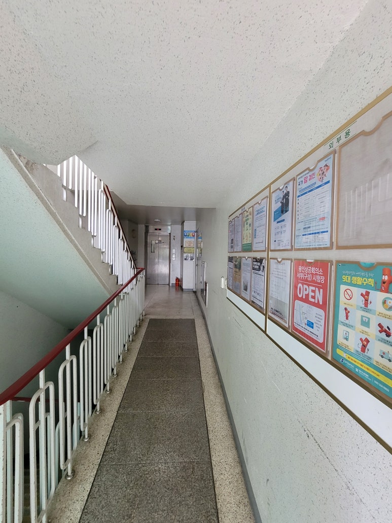 (주)제일승강기 이미지