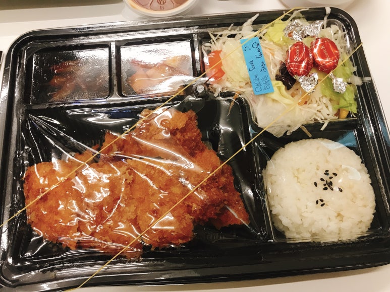 조서방수제돈카츠 이미지