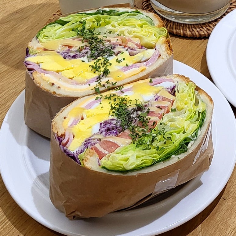 서상동동네커피 이미지