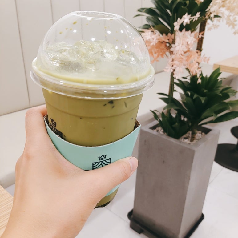 위치커피시흥배곧점 이미지