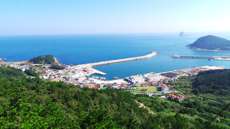 추자도수산업협동조합 이미지