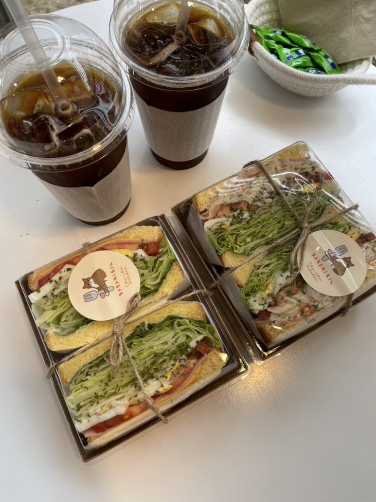 차차키친 이미지
