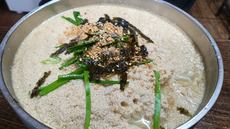 국수박사 이미지