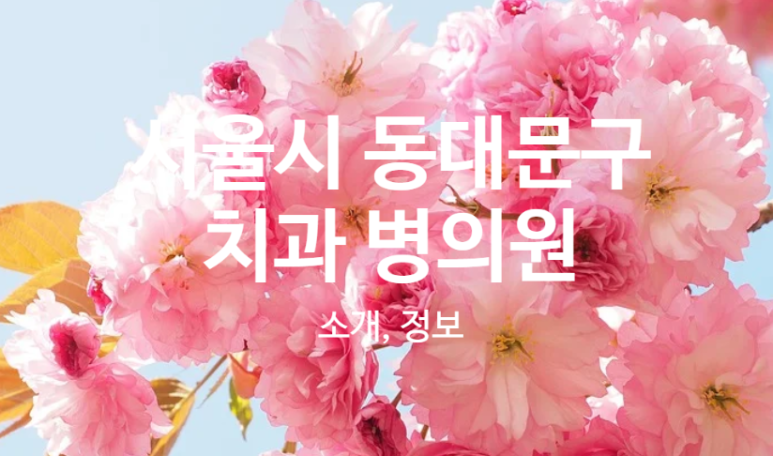 유디군자치과의원 이미지
