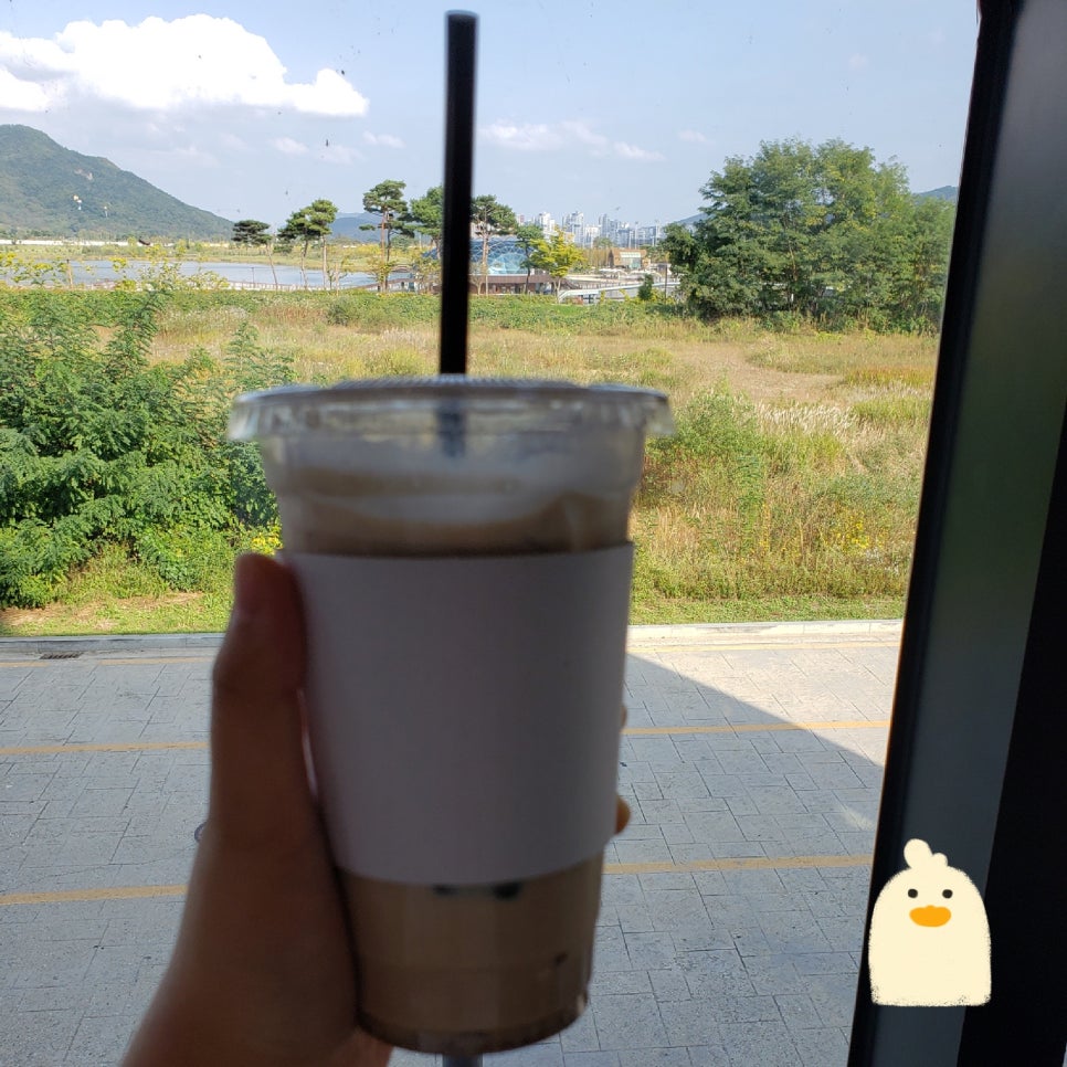 라고카페 이미지