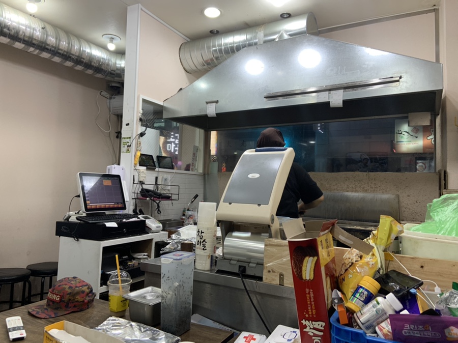 조아저씨곱창 이미지