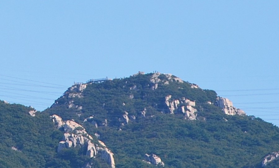 가산(부산) 이미지