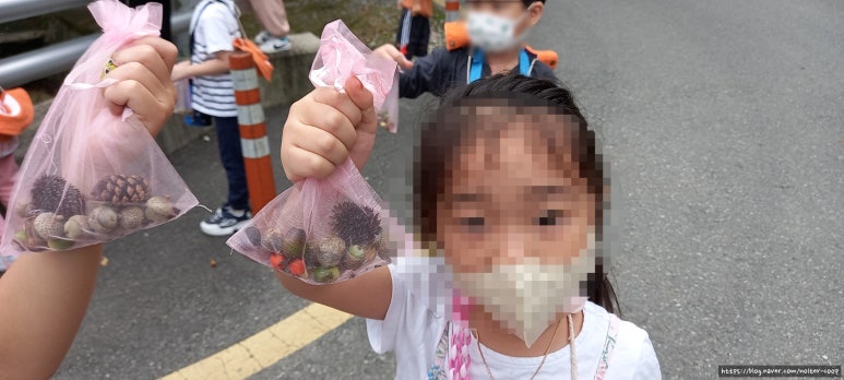 고산 산림교육센터 이미지