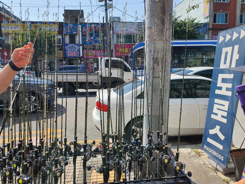 마도로스인천 이미지
