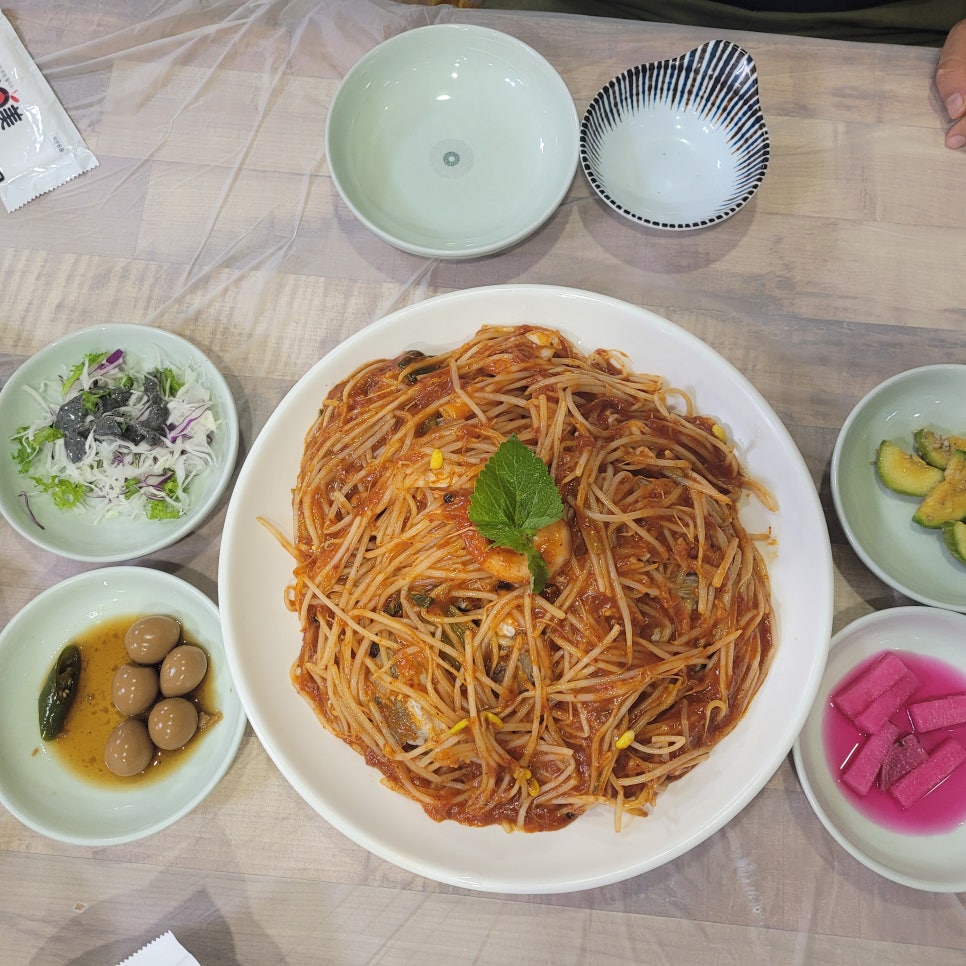 대구뽈찜(본점) 이미지
