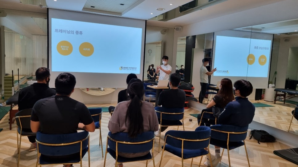 마인드휘트니스울산태화점 이미지