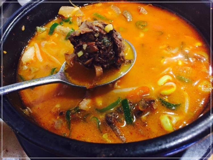 병천 토종 순대 이미지