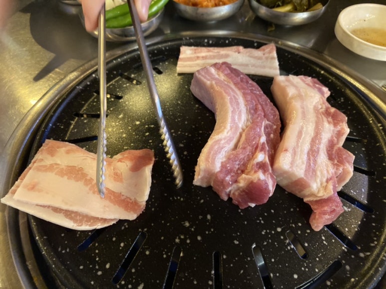 봉계치킨 이미지