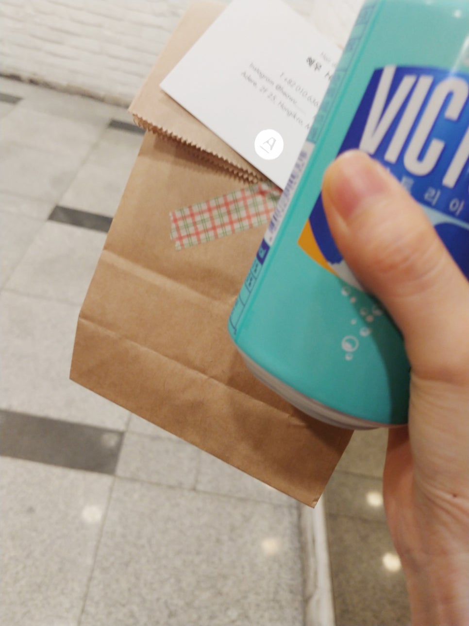 혜우미용실 이미지