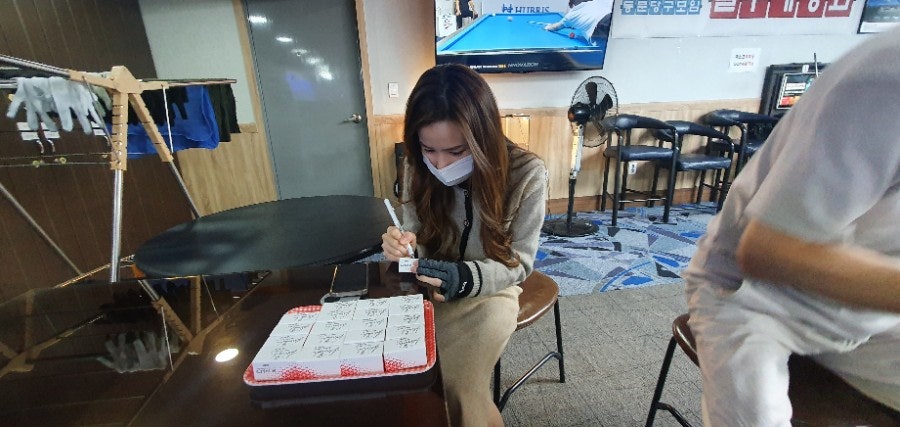 쉐빌로뜨당구클럽 이미지