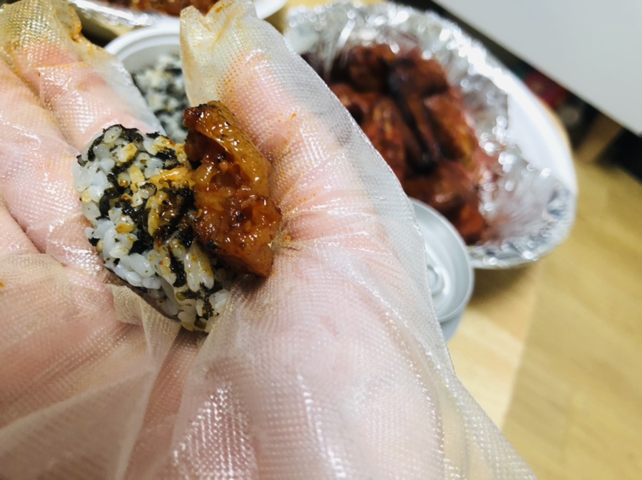땡촌닭발 이미지