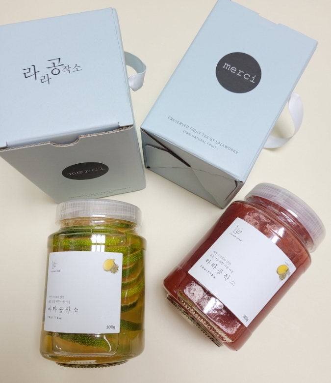 라라공작소 이미지