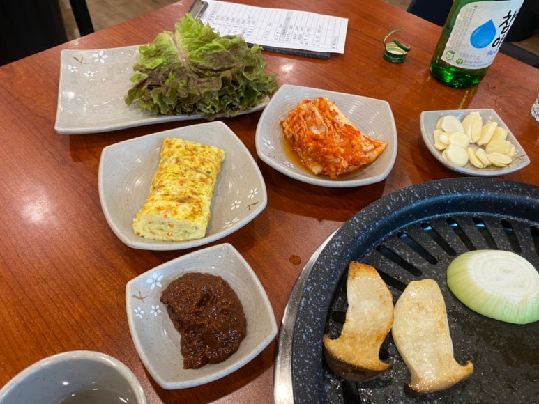이가네생고기두루치기 이미지