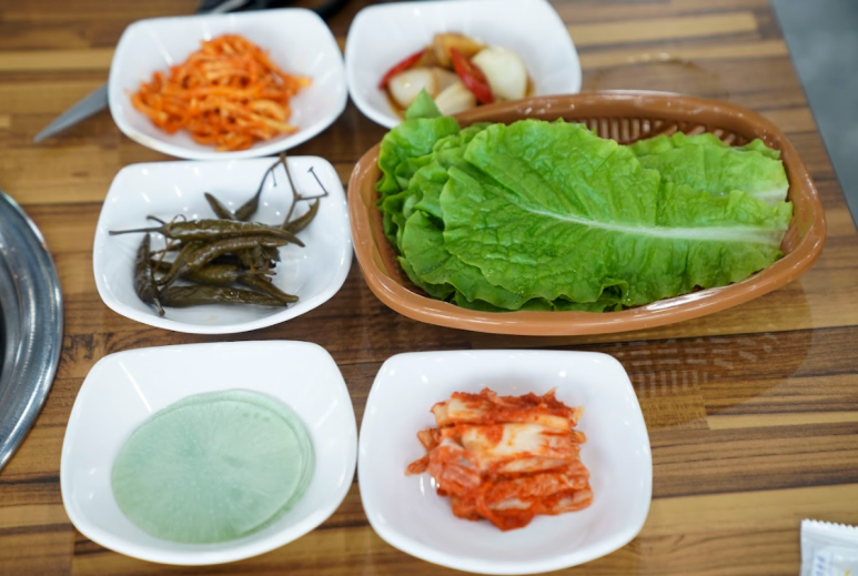 송돈흑돼지한림점 이미지