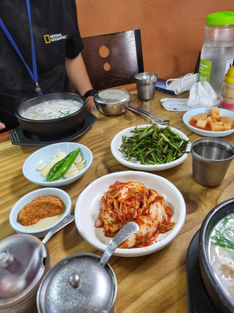 보승가마솥국밥 이미지