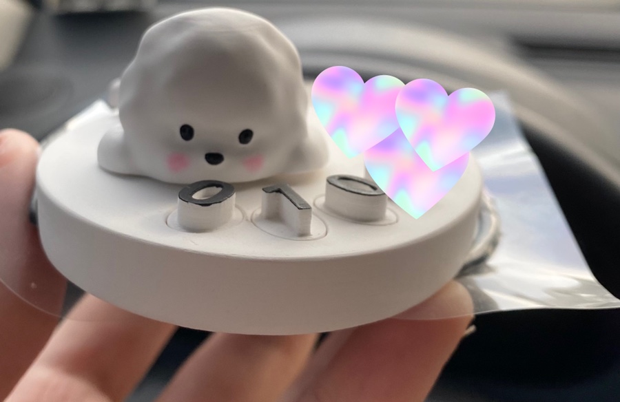 라라블랑쉬 이미지