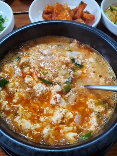 이금옥순두부 이미지