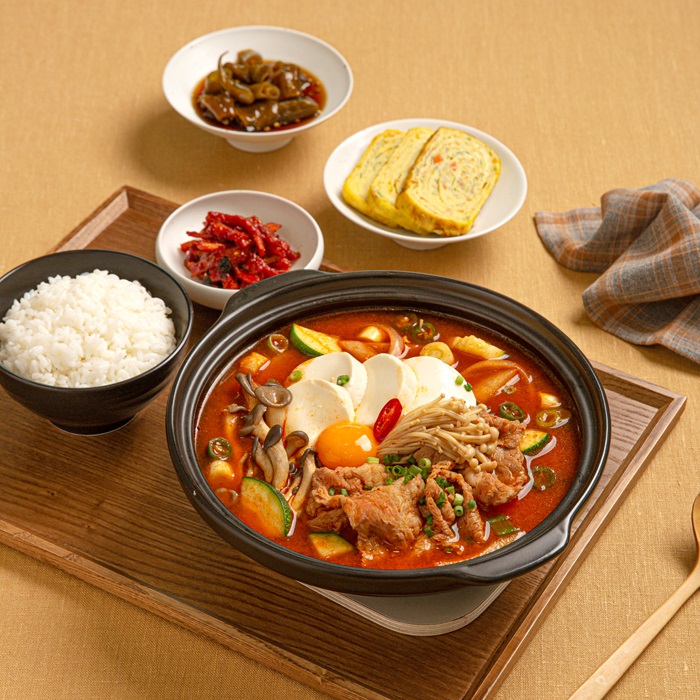 동춘푸드 이미지