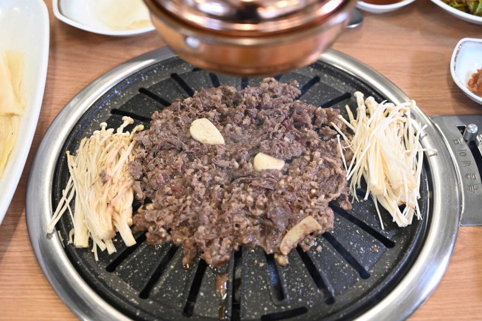 박가네언양불고기 이미지