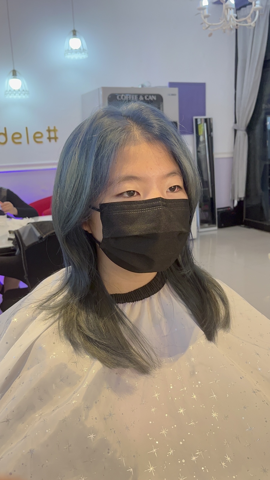 헤어아델샵 이미지
