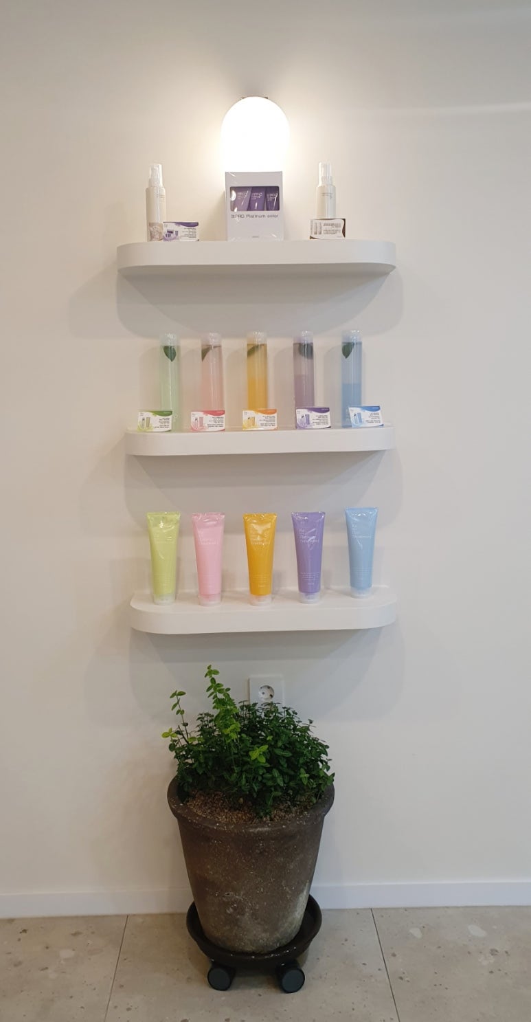 샤샤미용실 이미지