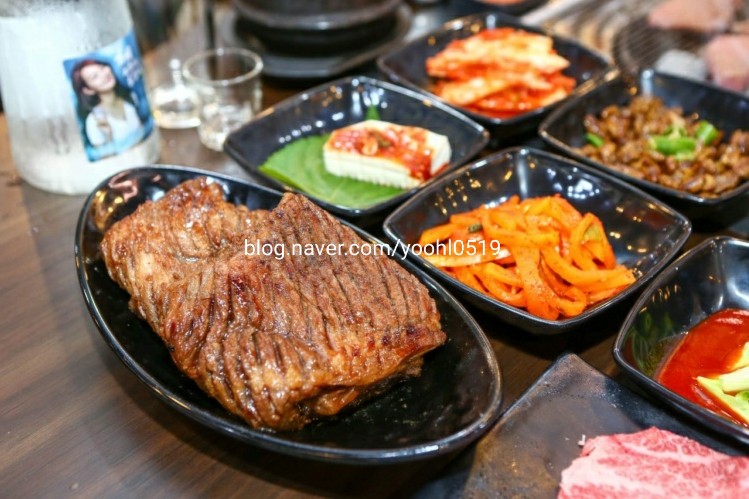 응삼이초벌구이 이미지