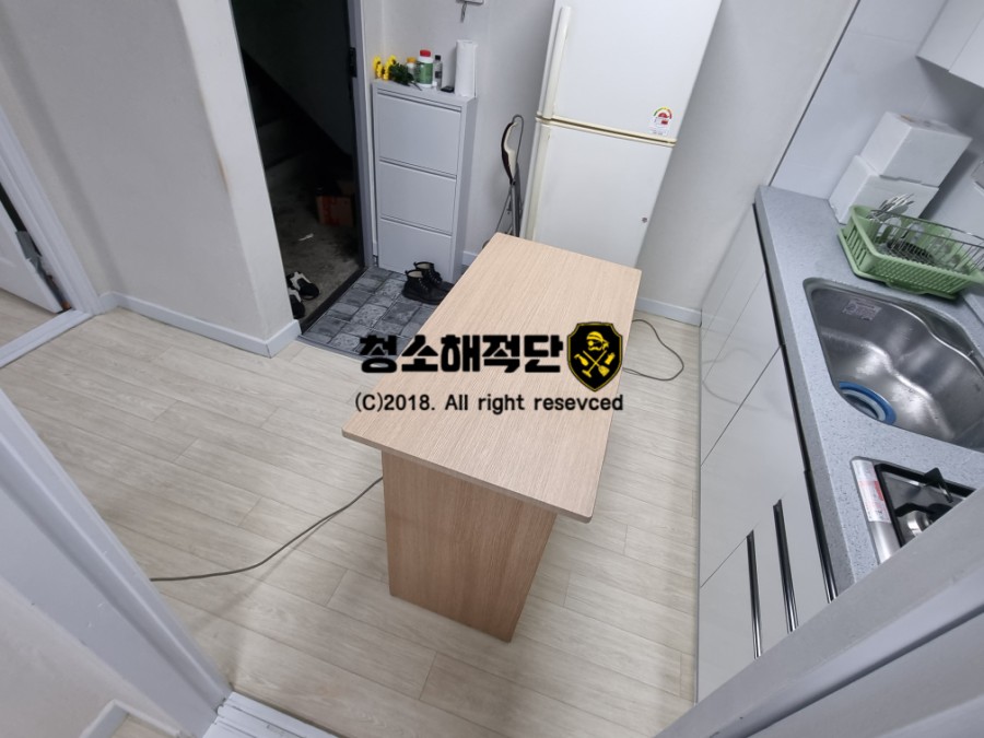 청소해적단 이미지