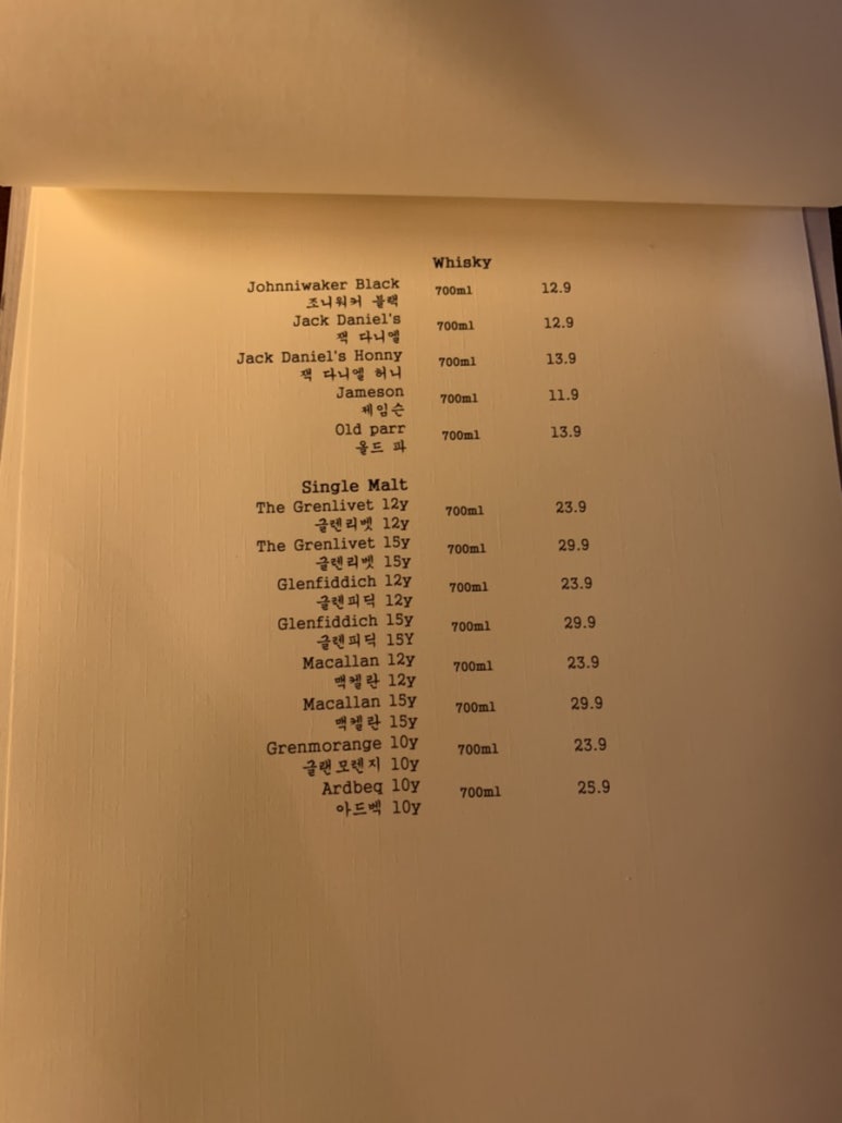 마가리타1585 이미지