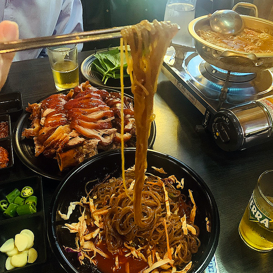 족발삼촌네 이미지