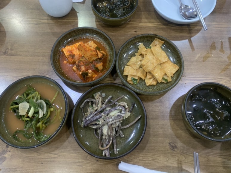 엄청난속초생선찜 이미지