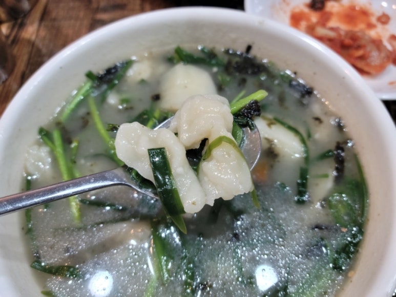 행복한분식 이미지