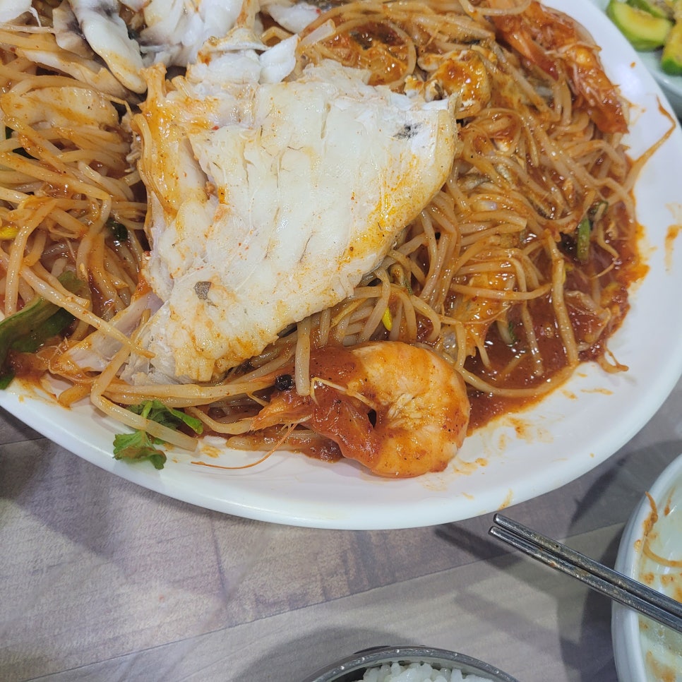 대구뽈찜(본점) 이미지