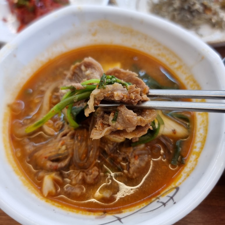 전주시골밥상 이미지