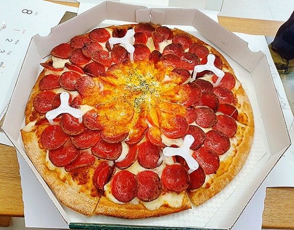 피자탑강남 이미지