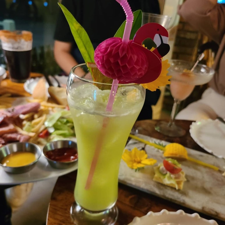 마가리타1585 이미지