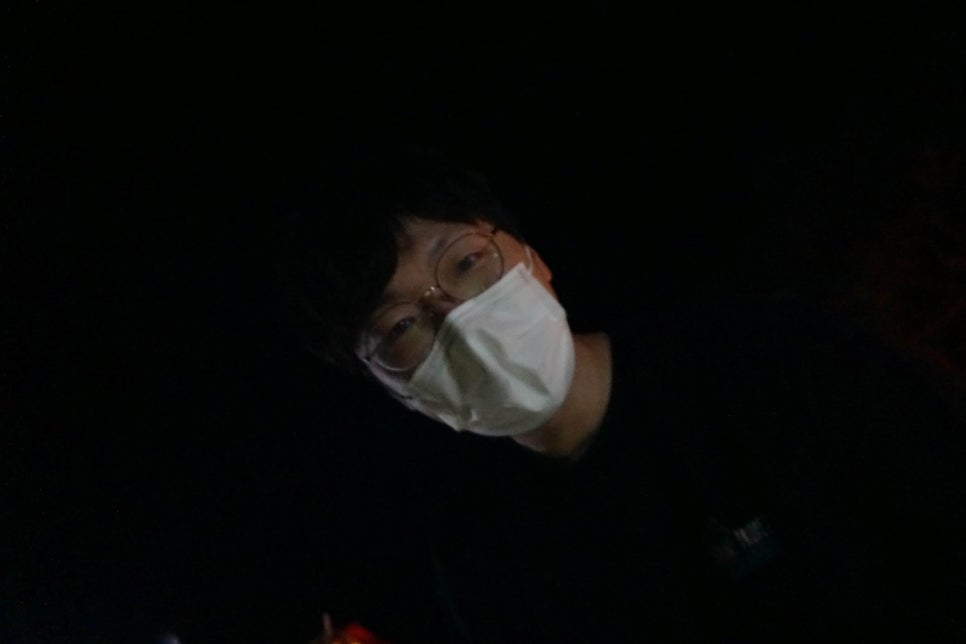 제주돌하르방캠핑장 이미지