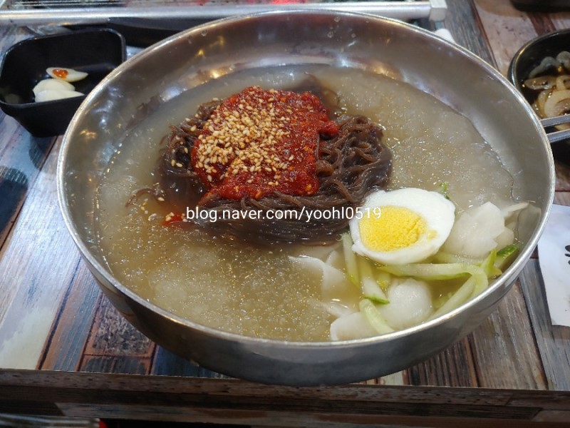 응삼이초벌구이 이미지