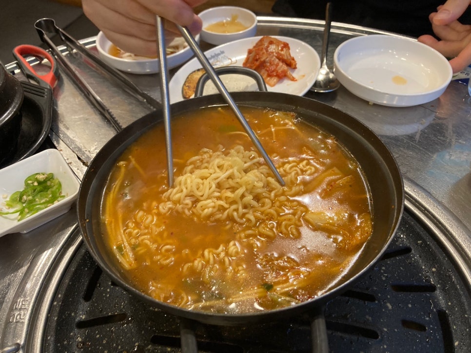 불막열삼뫼산점 이미지