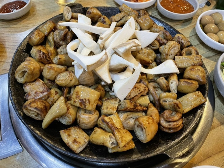 막창더하기곱창 이미지