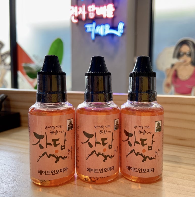 자담푸드 이미지