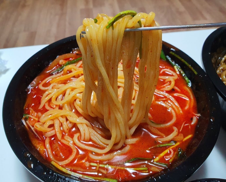 산단짜장짬뽕 이미지